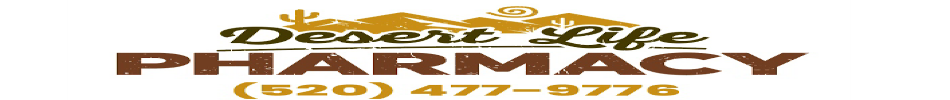 Desert Life Pharmacy