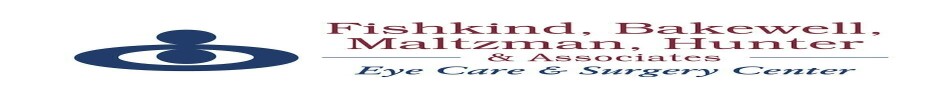 Fishkind, Bakewell & Maltzman Eye Care